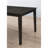 Daniela Black 5-Piece Dining Set