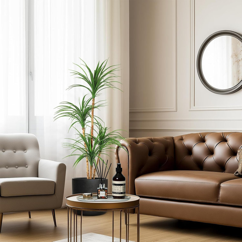 Arrangement