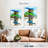Hannes Beach Signs-106970253
