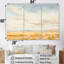 Tranquil Meadow Moments I - ensemble d'art mural sur toile Meadow-107740670-107740660