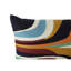 Lance Abstract Rectangular Cushion