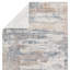 Tapis abstrait brun clair / gris clair-63363807