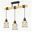 3 - Light Pendant
