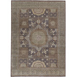 Cornwall One-of-a-Kind 9'9" X 13'9" Area Rug