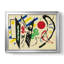 Sur les pointes - Wassily Kandinsky - Toile tendue avec châssis, 1928-1669880752-1669880764-1669880765