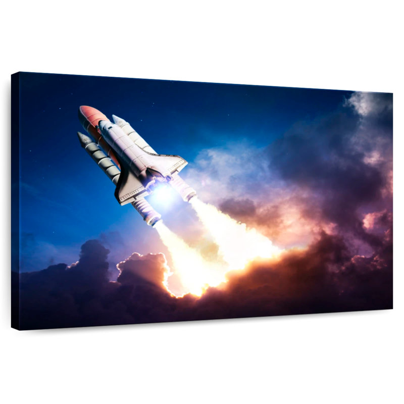 Mission To Space