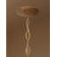 Minka Lavery Atella - 12 Lights Chandelier In Ashen Gold Finish-678205028-678205024