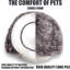 Lit pour animaux Geidi Nest-751425810-751425808