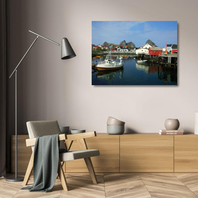 Norway Harbour