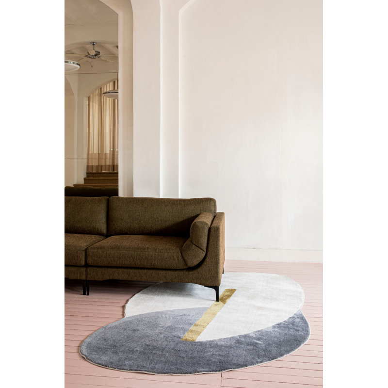 Phila Abstract Area Rug
