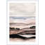 «Strata I» par Grace Popp - peinture encadrée-2147261385-2035780486
