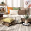 Housse de coussin Devos-88543665