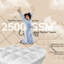 Opulent Home Duck Feather Mattress Topper – Proof T233 Cotton Cover Bed Cushioning-1589788375