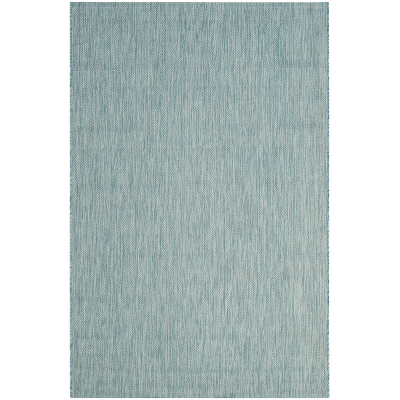 Tapis d'intérieur / extérieur Marquand Performance, Rectangle 2 pi 7 po x 5 pi