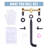 Bathroom Faucet-91287301