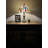 Hailley Metal Table Lamp