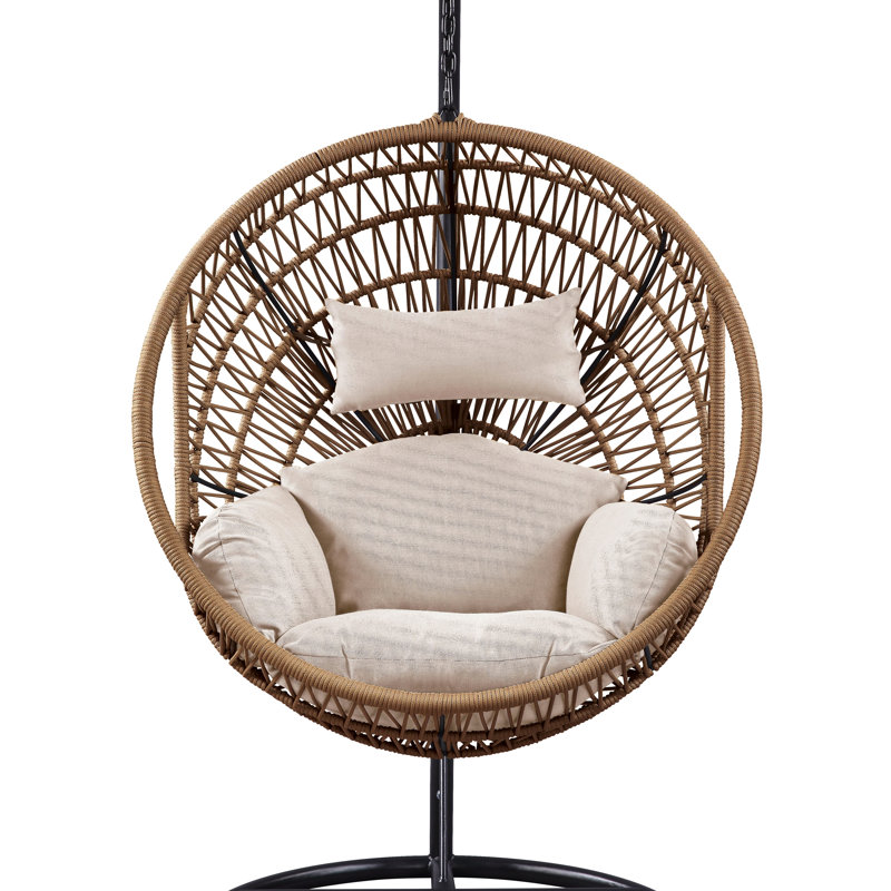 Chaise suspendue Vasant