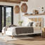 Lit plateforme Capri Capri-128952857