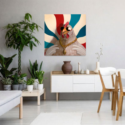 Art urbain contemporain