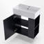 Meuble-lavabo flottant simple 21,6 po avec dessus Lynice-1476863678-1492718356