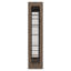 Casa Paros Lighted Display Stand