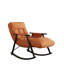 Chaise berçante pliante Casual-1897671308