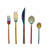 Mercer41 Stainless Steel Flatware Set-1930373772