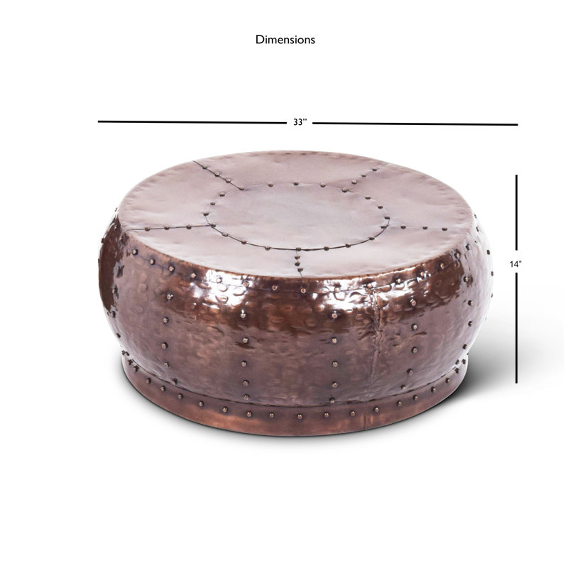 Cabe Coffee Table