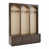 Dark Walnut selected