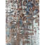 Tapis corail Adeley