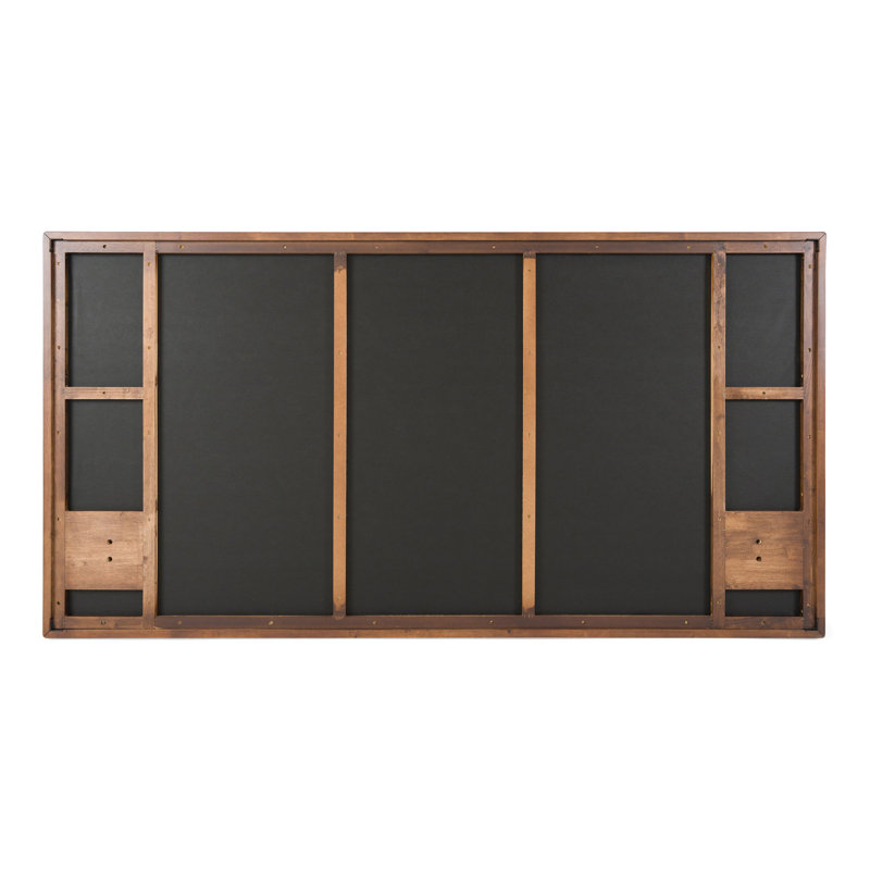 Sisemore Upholstered Platform Bed, King