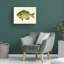«Blue Gill Sun Fish On» par Print Collection, reproduction-144187141