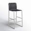 Butler Urban Brown Woven Leather Bar Stool-1389649040-1428225833
