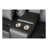 Anna Black Velvet 5 Pc Sofa and Loveseat