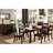 4 - Person Dining Set