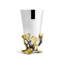 Golden Ginkgo Vase-69153867