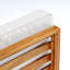 Ensemble de 3 sièges avec table basse-919255764