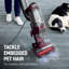 Shark Upright Vacuum