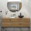 Lavabo de salle de bain Artistic