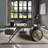 EXECUTIVE WRITING DESK W/USB