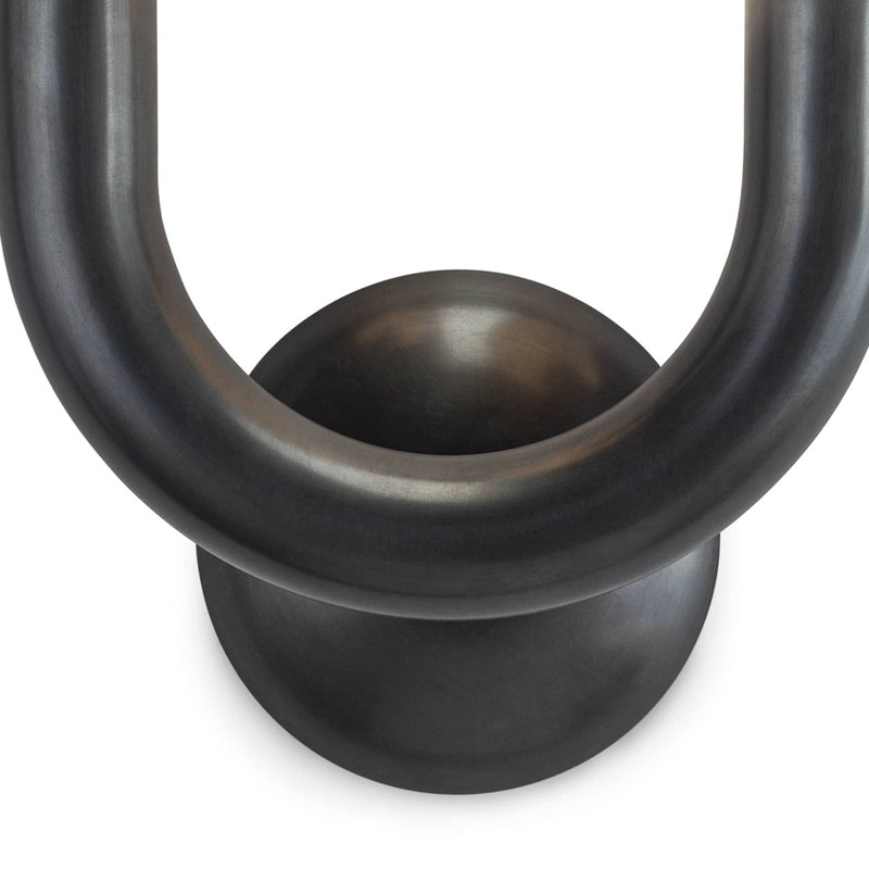 Happy Sconce, Oil Rubbed Bronze