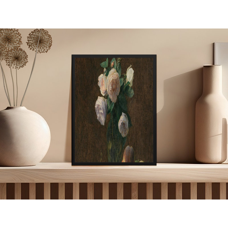 Terpstra Floater Frame Print, 16x24