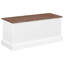 Banc de rangement Jinane-167430364