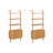 Martinsen Solid Wood Bookcase
