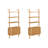 Martinsen Storage Bookcase
