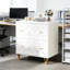 Classeur multifonctionnel, classeur de style nordique