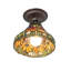 1 - Light Flush Mount
