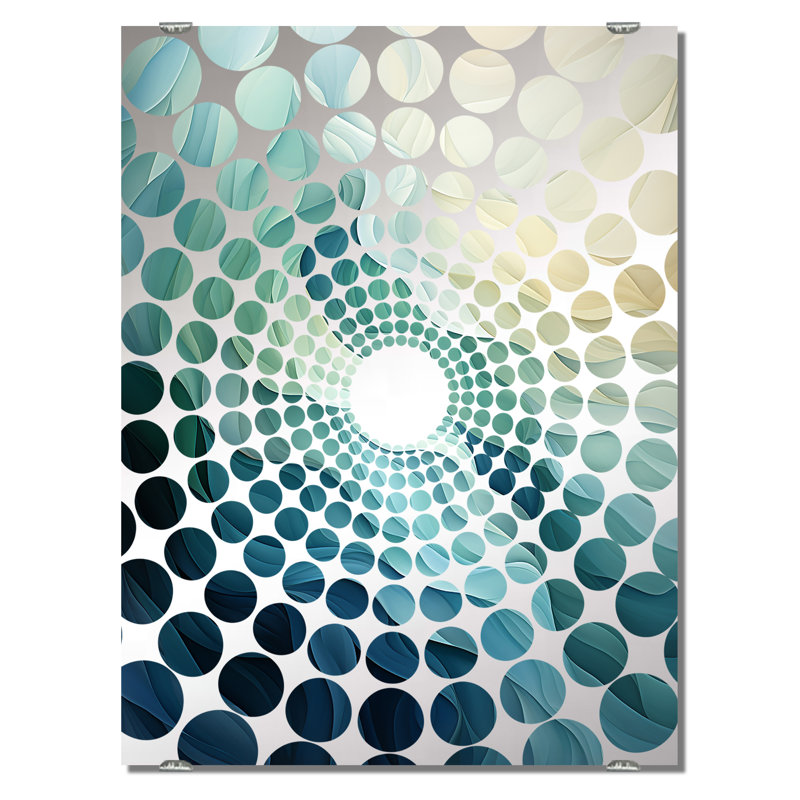 Miroir Ethelmae, 32 po x 24 po