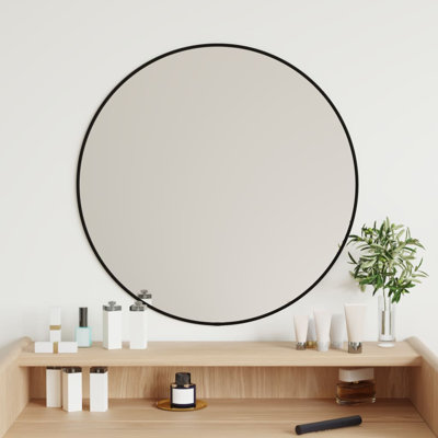 Miroir mural Raelina