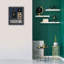 «Frightful Wicked 3 Dark» par Melissa Averinos, art mural sur toile-372517242